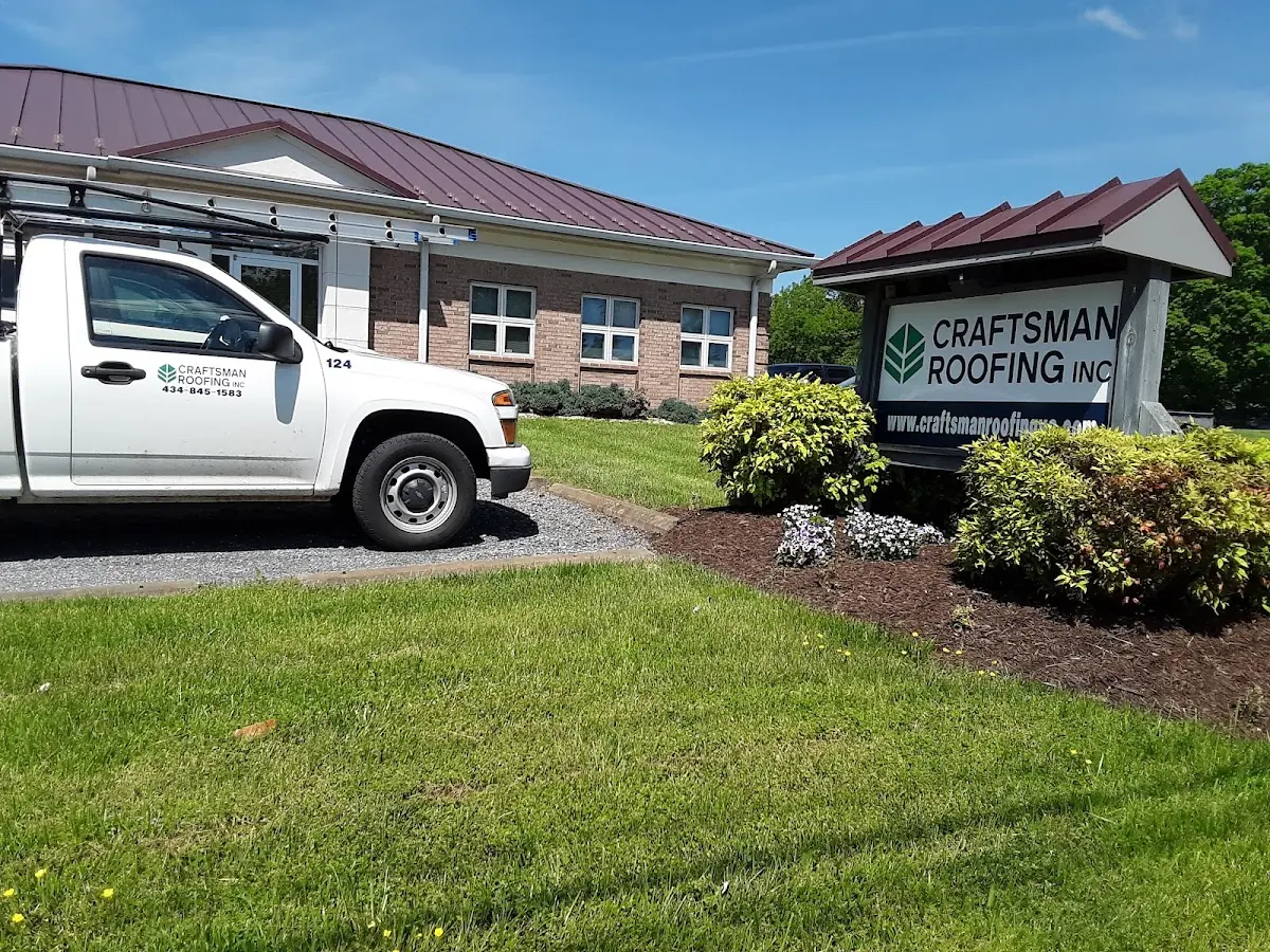 Quality Chimney Repair by experienced craftsmen in Bluestone